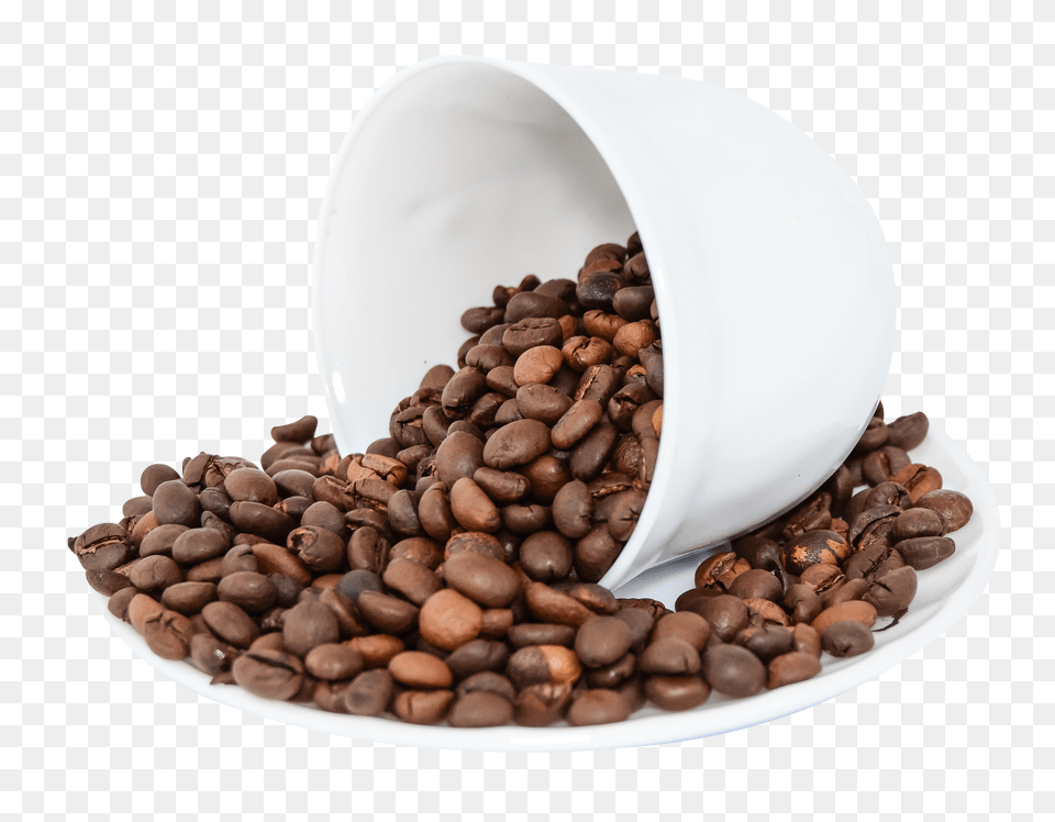 Coffee Beans, Beverage, Coffee Beans, Plate Png