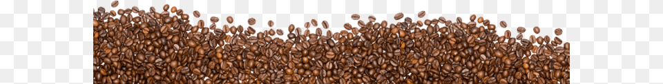Coffee Beans, Food, Produce, Beverage Free Png Download