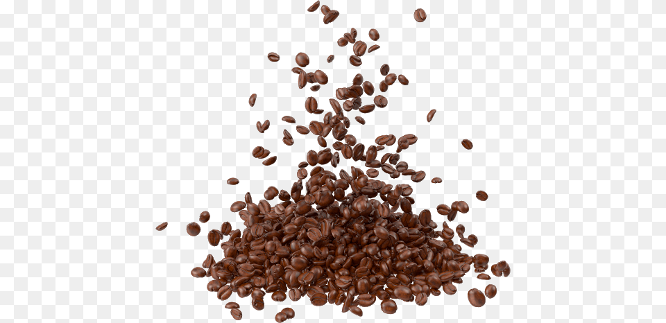 Coffee Beans, Plant, Beverage Png Image