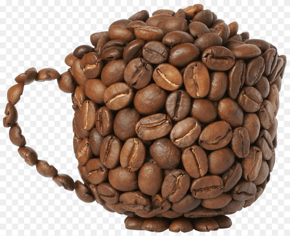 Coffee Beans Free Png Download