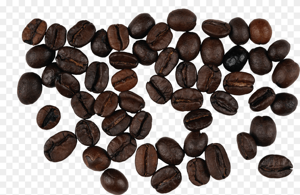 Coffee Beans Png