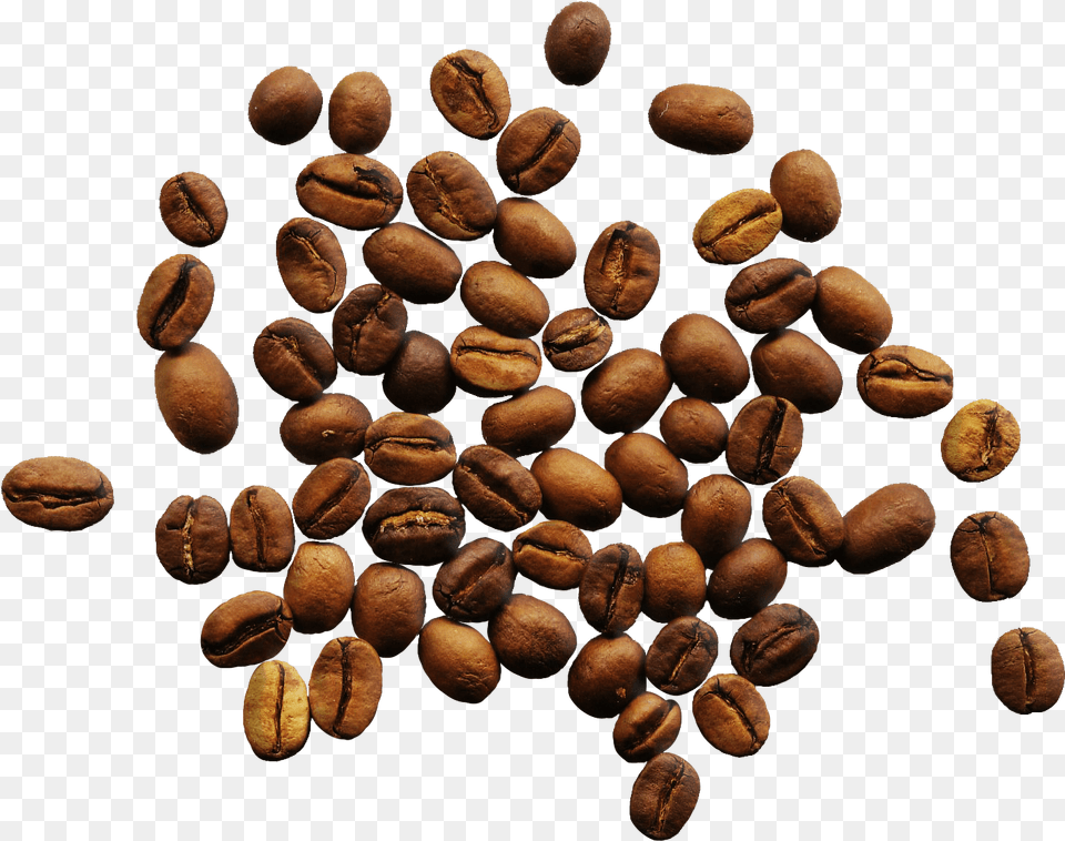 Coffee Beans Coffee Vs Tea Infographic, Beverage, Coffee Beans Free Png