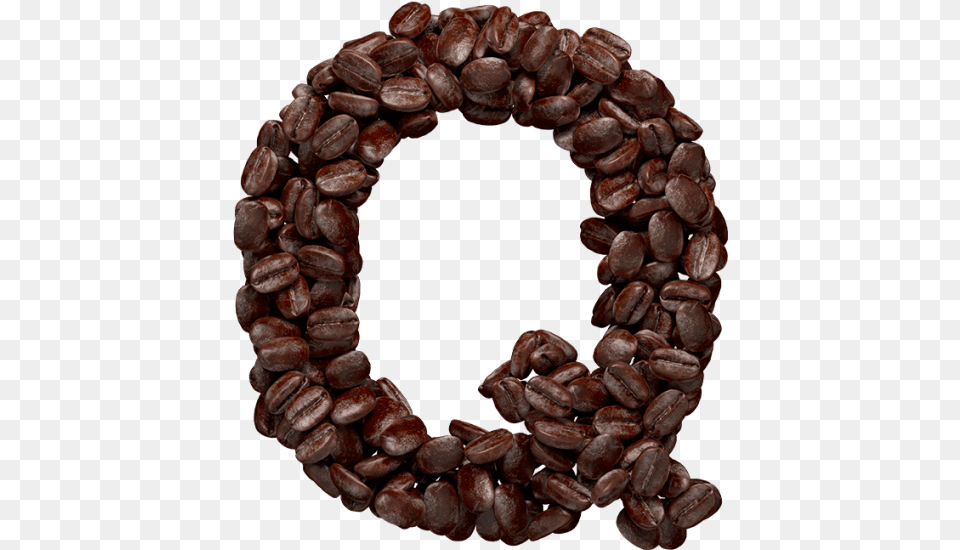 Coffee Beans Font Png Image