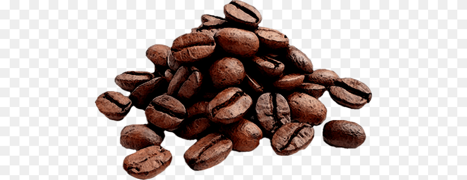 Coffee Beans High Quality, Beverage Png Image