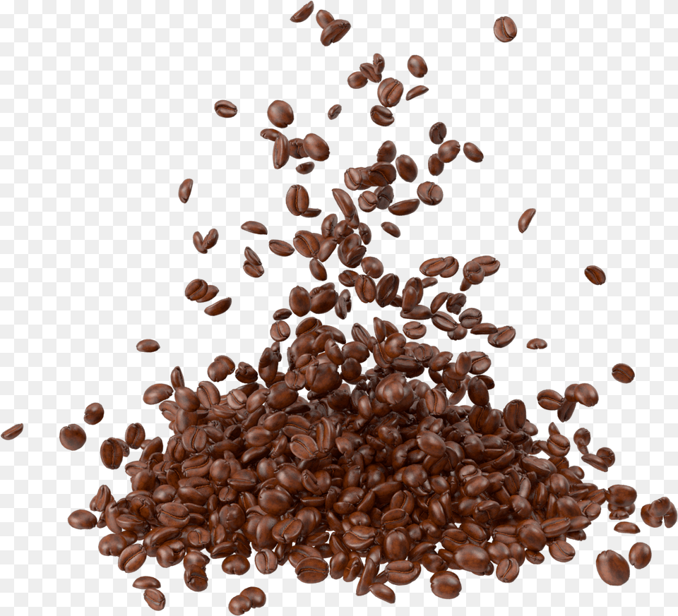 Coffee Beans Image Coffee Background, Beverage, Plant Png