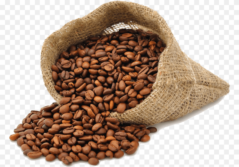 Coffee Beans Image Coffee Beans, Bag, Beverage, Coffee Beans Free Png