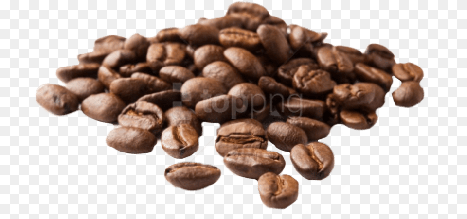 Coffee Beans Image Images Background Coffee Bean, Beverage, Plant Free Png