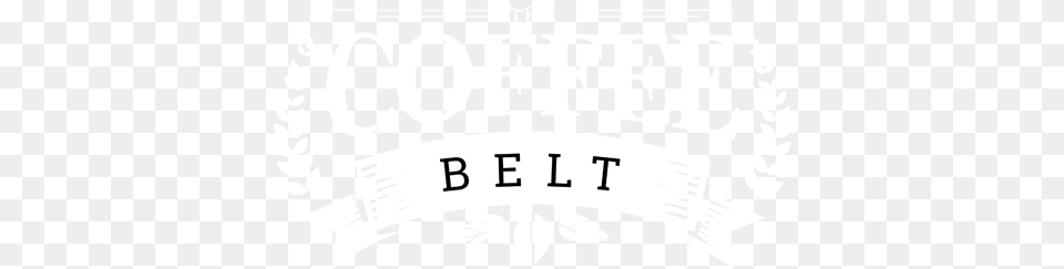 Coffee Belt, Logo, Symbol, Book, Publication Png Image