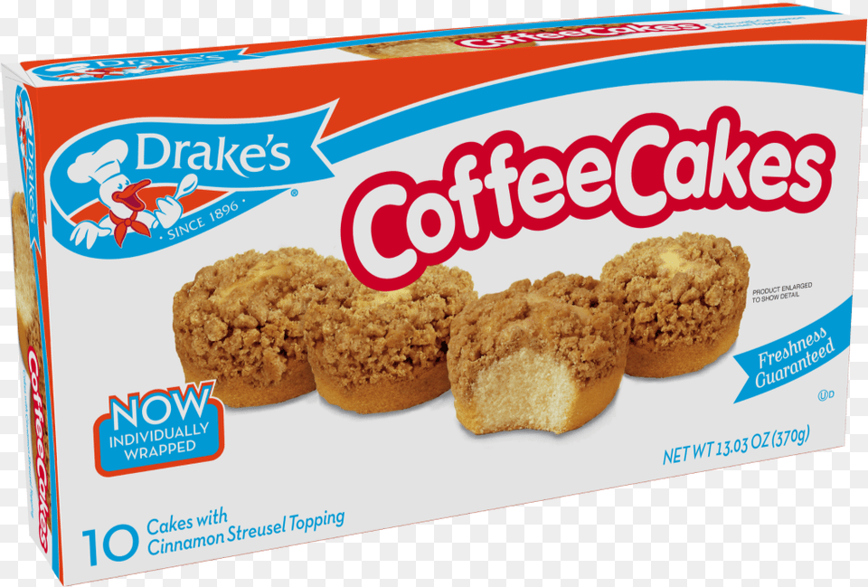 Coffee Cakes, Food, Fried Chicken, Nuggets, Bread Png Image