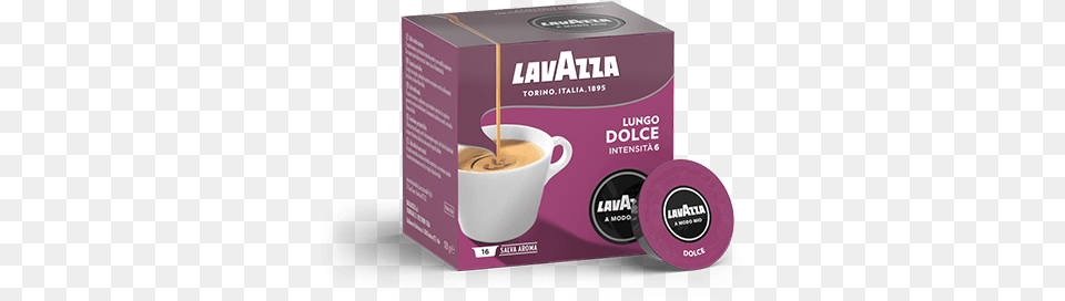 Coffee Capsules Espresso A Modo Mio Lavazza Capsules, Cup, Beverage, Coffee Cup Png