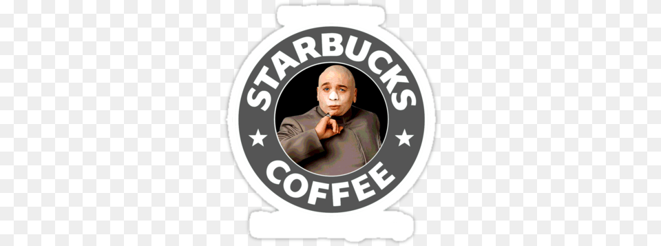 Coffee Chain Starbucks Is To Start Offering Tax Avoidance Starbucks Logo White, Adult, Male, Man, Person Free Transparent Png
