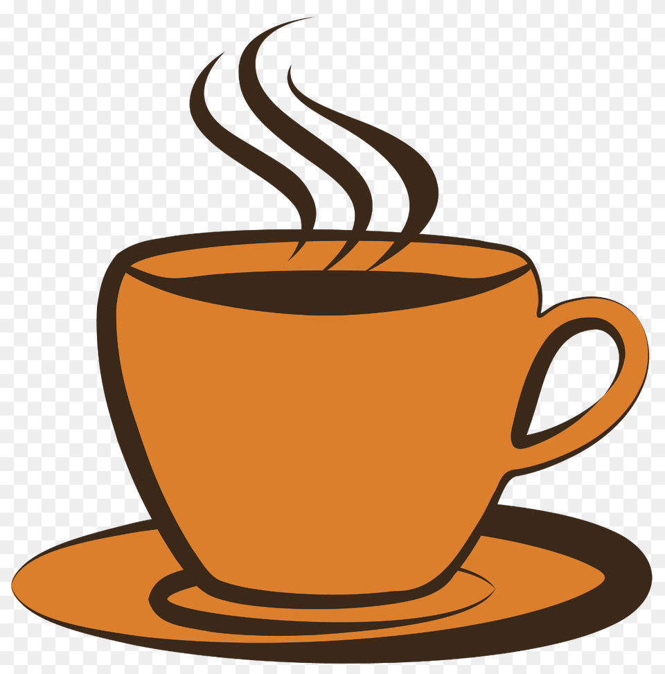 Coffee Clip Art, Cup, Beverage, Coffee Cup Png Image