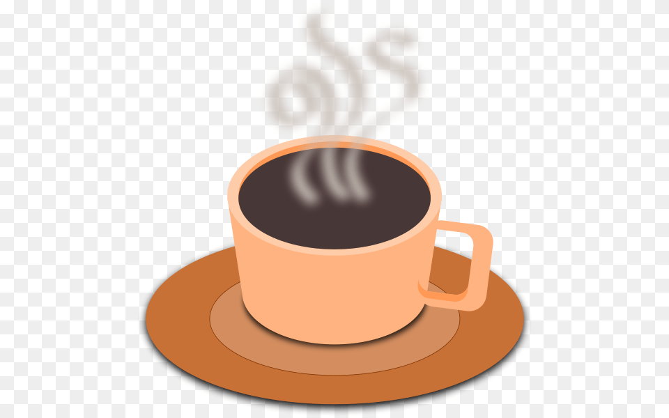 Coffee Clip Art, Cup, Beverage, Coffee Cup Png Image