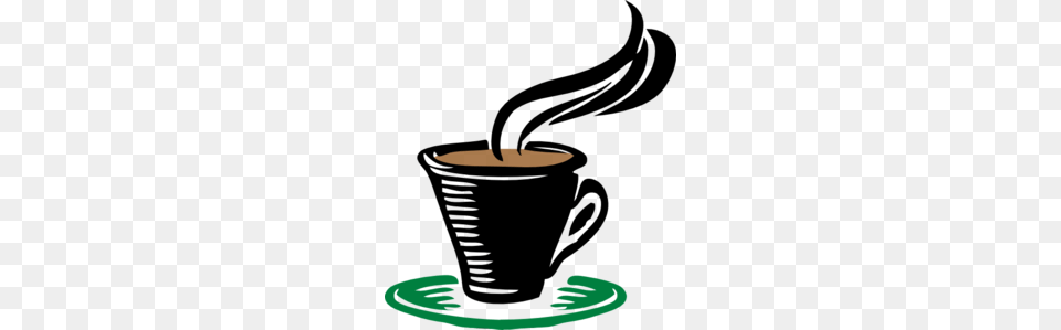 Coffee Clip Art, Candle Png Image