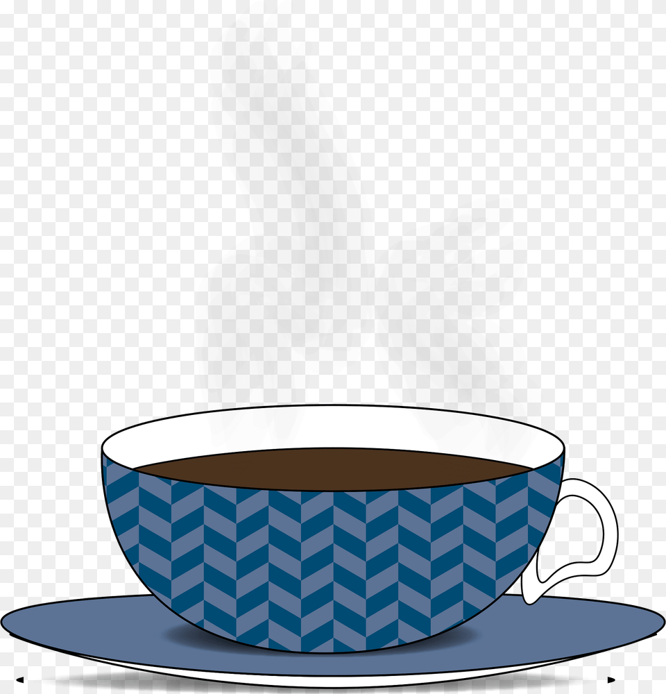 Coffee Clipart, Cup, Saucer, Beverage, Coffee Cup Png