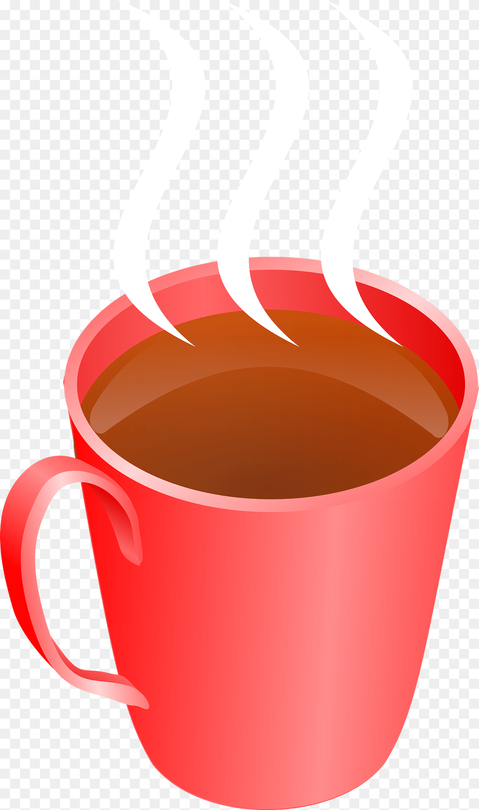 Coffee Clipart, Cup, Beverage, Coffee Cup, Tea Free Png Download