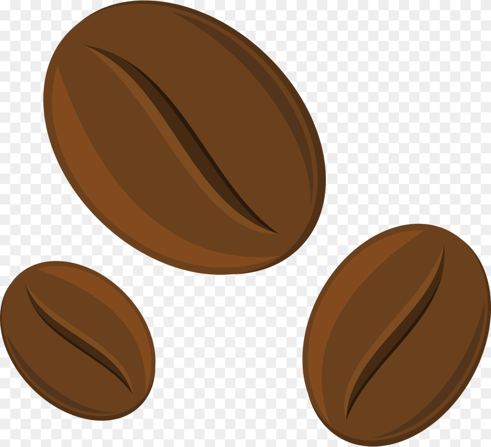 Coffee Clipart, Vegetable, Produce, Plant, Nut Png Image