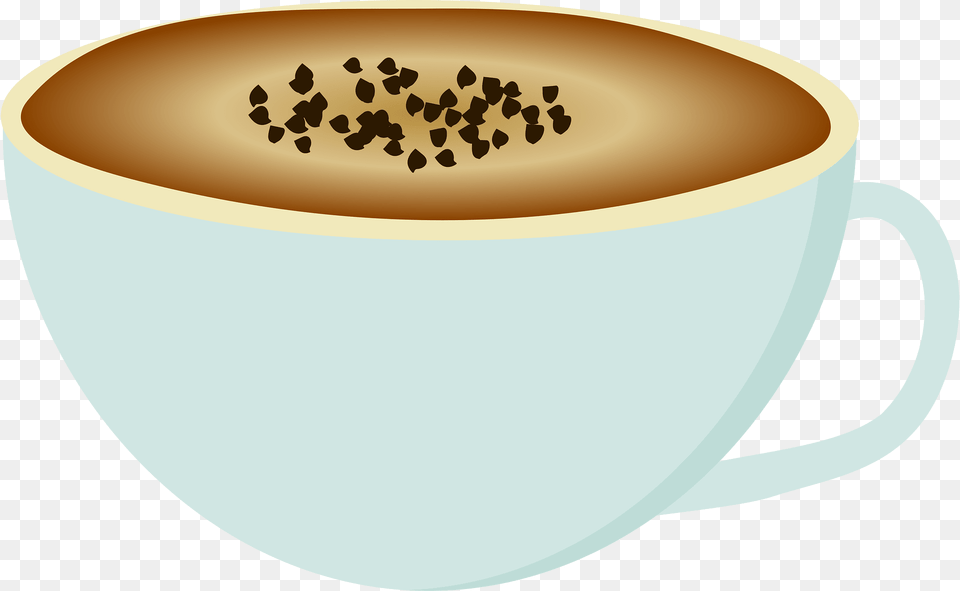 Coffee Clipart, Cup, Tub, Hot Tub, Beverage Free Transparent Png