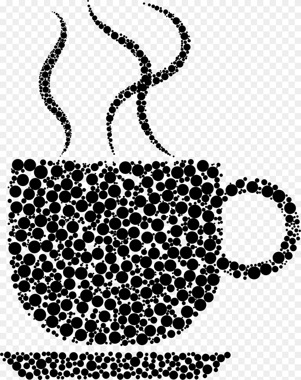Coffee Clipart, Accessories, Handbag, Bag, Pattern Free Transparent Png