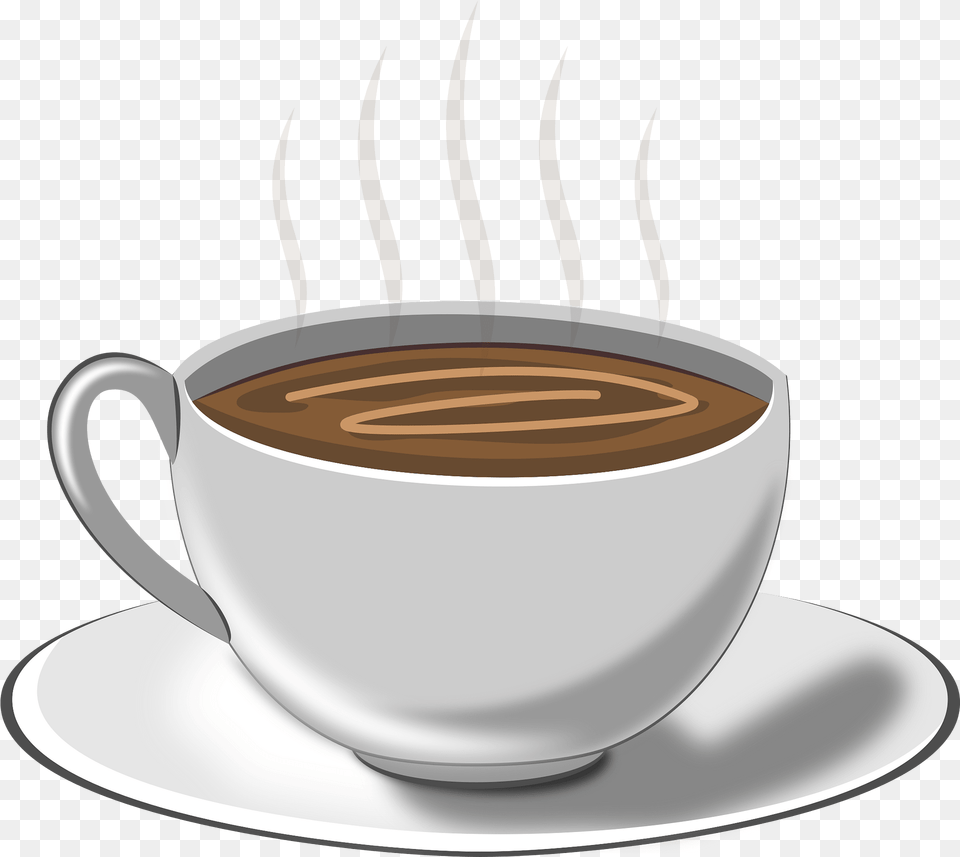 Coffee Clipart, Cup, Beverage, Coffee Cup Free Transparent Png