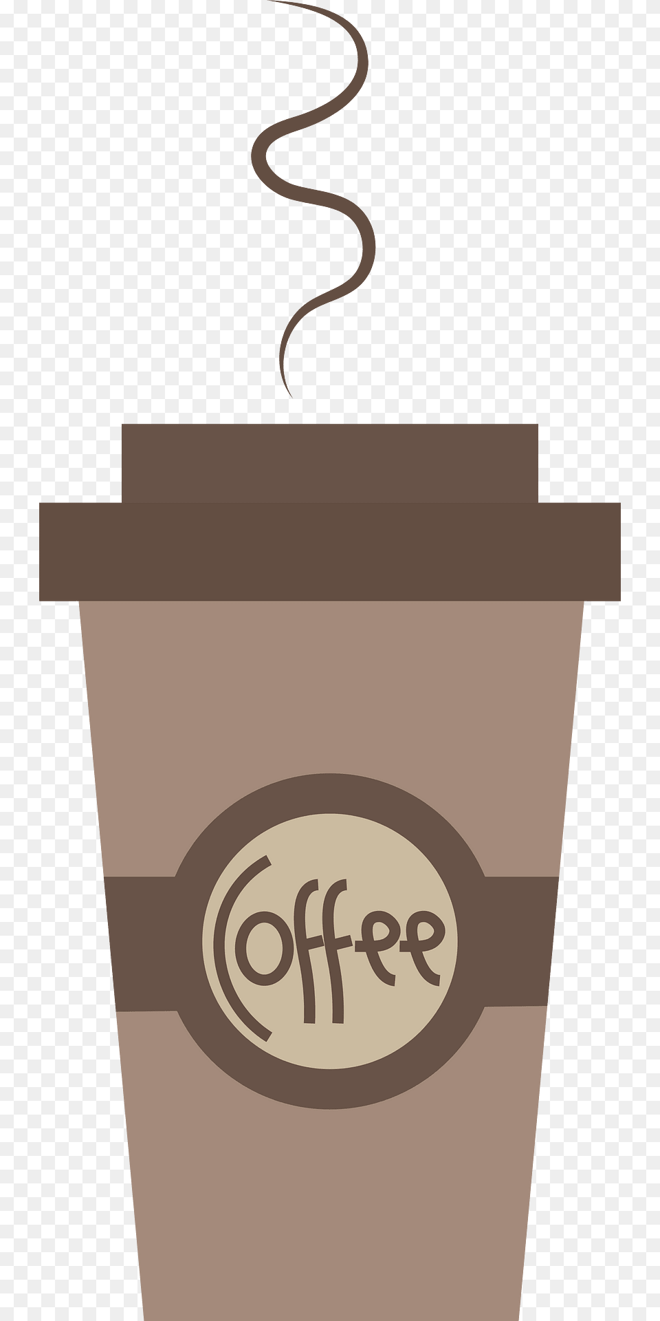 Coffee Clipart, Logo, Animal, Reptile, Snake Free Png