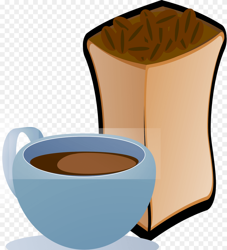 Coffee Clipart, Cup, Beverage, Coffee Cup, Chocolate Free Png