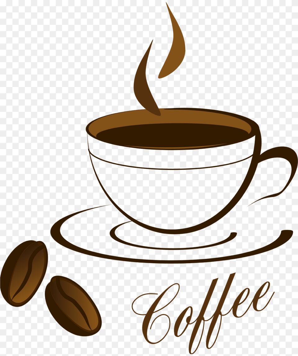 Coffee Clipart, Cup, Beverage, Coffee Cup Free Transparent Png