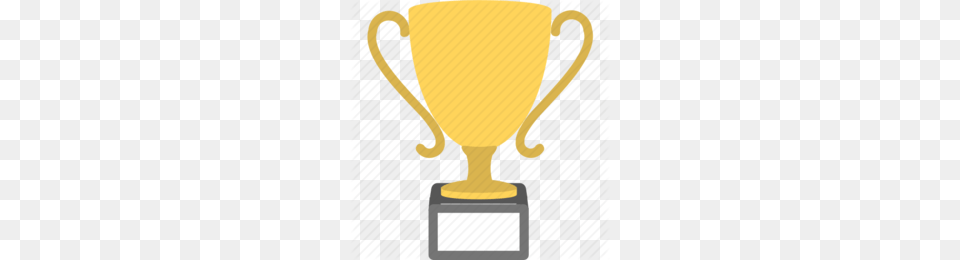 Coffee Clipart, Trophy Png Image