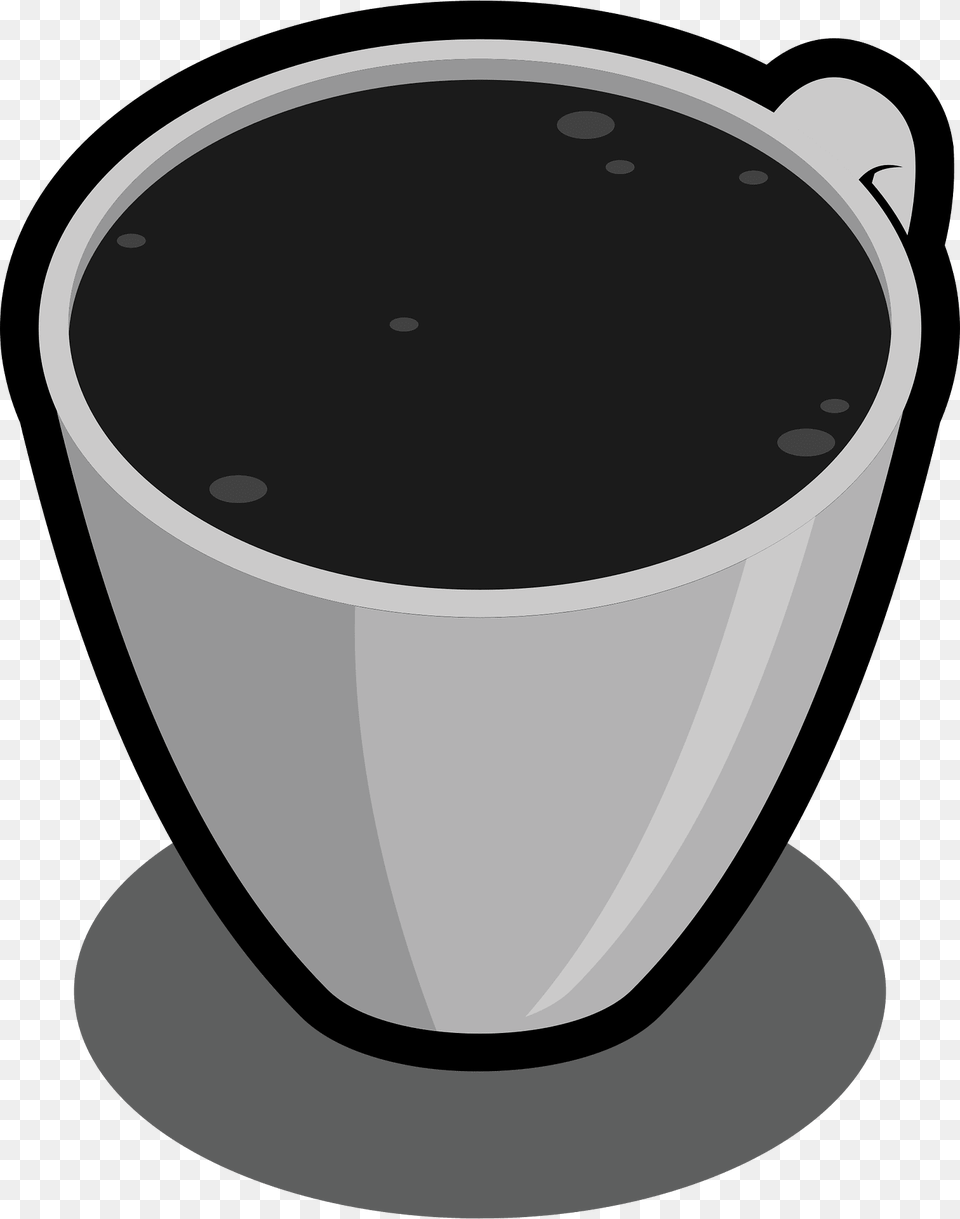 Coffee Clipart, Cup, Bowl, Smoke Pipe, Beverage Free Transparent Png