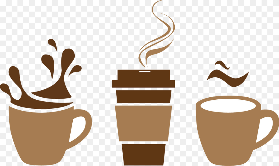 Coffee Clipart Best Transparent Clipart Coffee Cup, Beverage, Coffee Cup Free Png Download