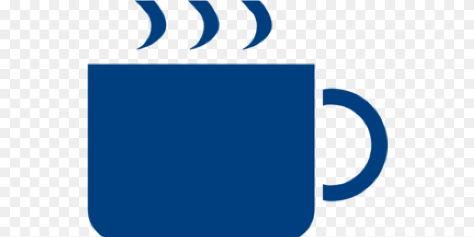Coffee Clipart Blue Mug, Cup, Beverage, Coffee Cup Free Png