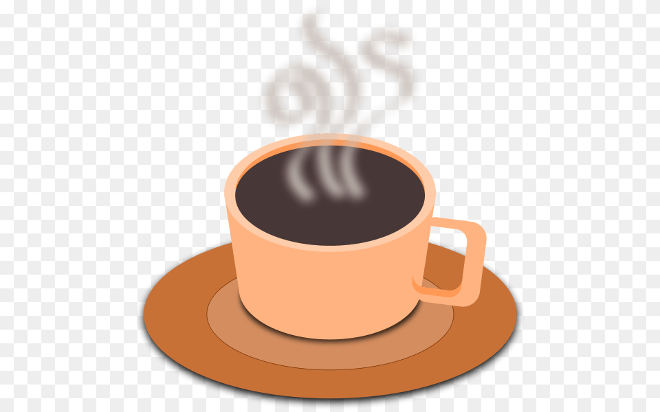 Coffee Cliparts, Cup, Beverage, Coffee Cup Png Image