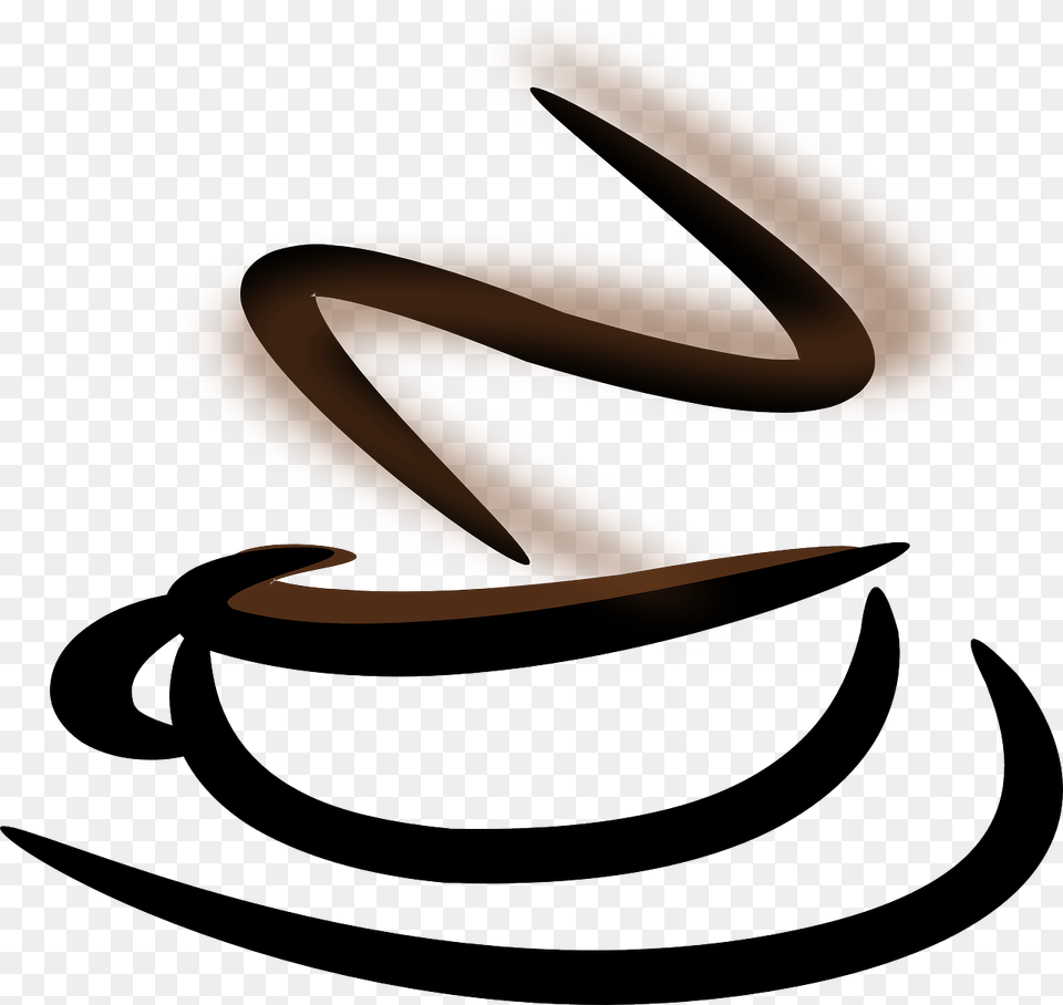 Coffee Coffee Aroma Steam Beverage Tea Break, Clothing, Hat, Text Png
