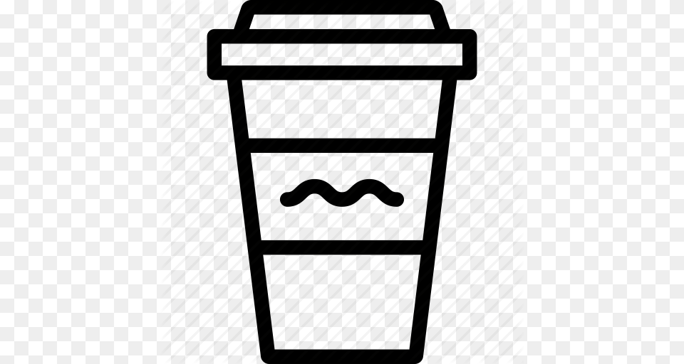 Coffee Coffee Cup Coffee Cup To Go Coffee To Go Cup Icon, Bottle, Architecture, Building, Shaker Png