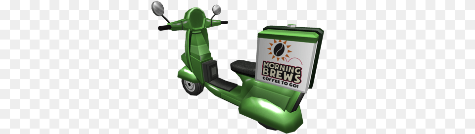 Coffee Cruiser Vespa, Vehicle, Transportation, Scooter, Motorcycle Free Png