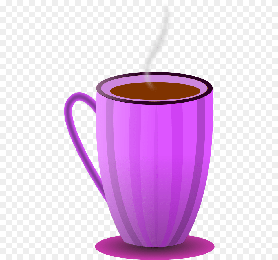 Coffee Cup, Beverage, Coffee Cup, Smoke Pipe Free Png Download