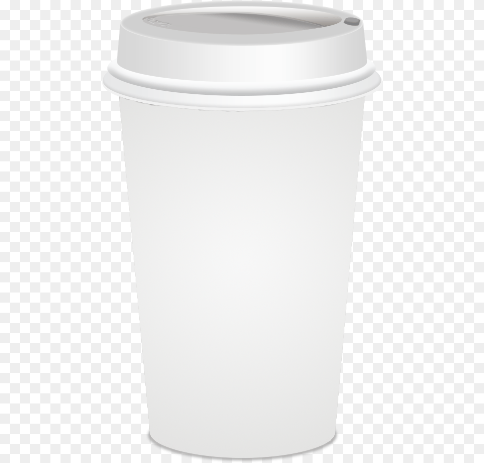 Coffee Cup, Plastic, Mailbox Free Png