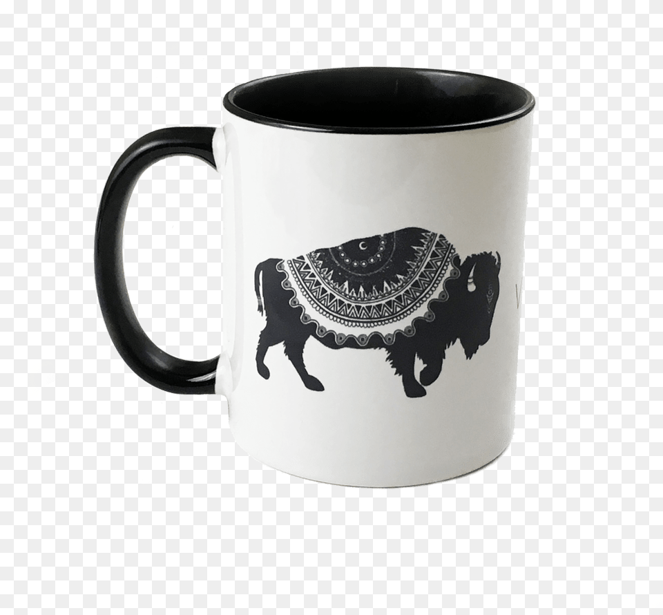 Coffee Cup, Beverage, Coffee Cup, Animal, Bear Png Image