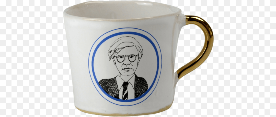 Coffee Cup, Man, Male, Person, Adult Png