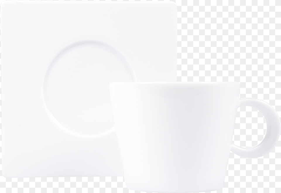 Coffee Cup, Saucer, Art, Porcelain, Pottery Png