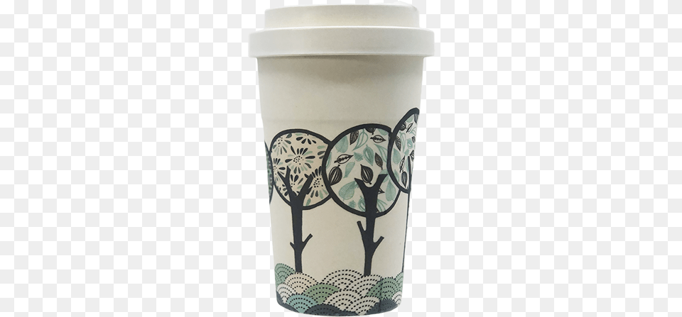 Coffee Cup, Mailbox Free Png Download
