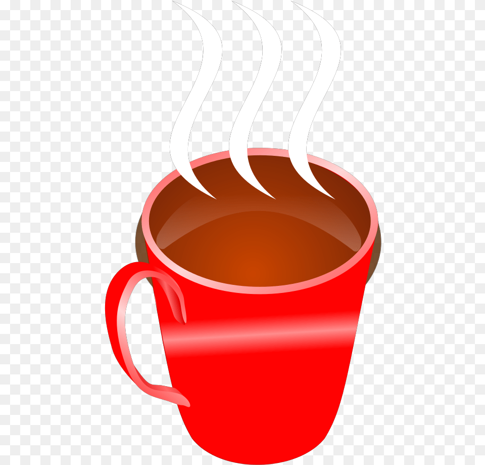 Coffee Cup, Beverage, Coffee Cup, Dynamite, Weapon Png Image