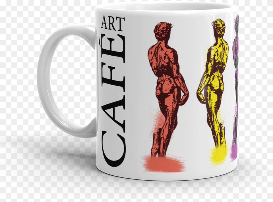 Coffee Cup, Adult, Male, Man, Person Free Transparent Png