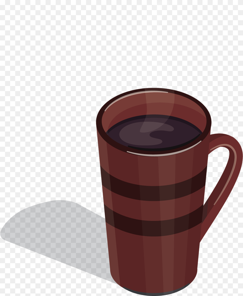 Coffee Cup, Beverage, Coffee Cup Free Png Download