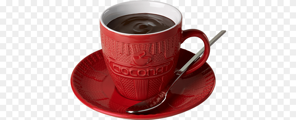 Coffee Cup, Spoon, Saucer, Cutlery, Beverage Free Transparent Png