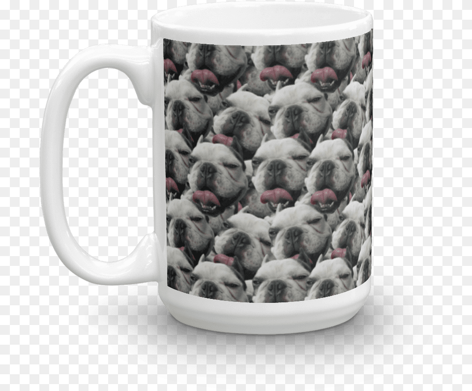 Coffee Cup, Animal, Mammal, Dog, Pet Free Transparent Png