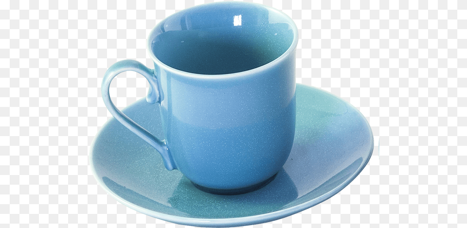 Coffee Cup, Saucer Png