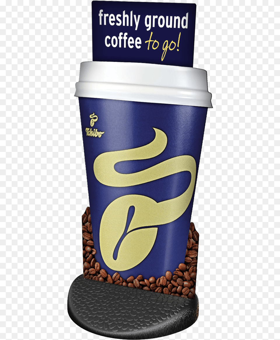 Coffee Cup, Can, Tin Free Png Download