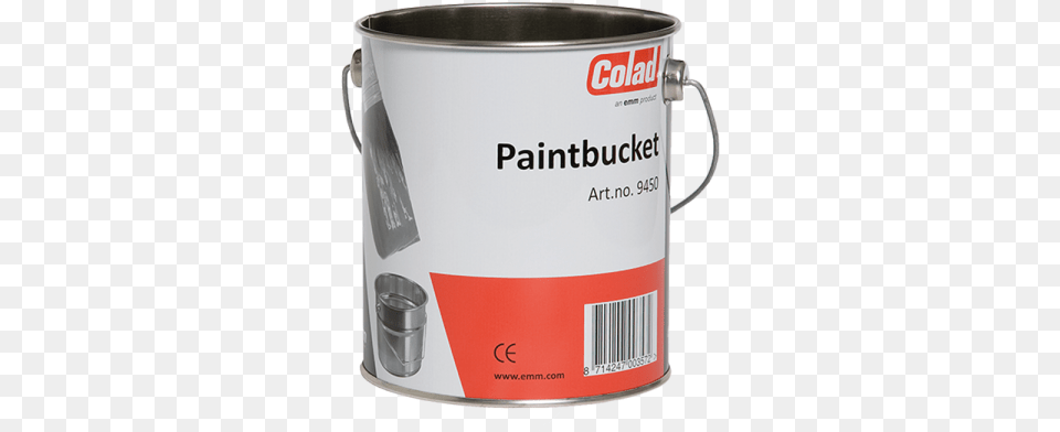 Coffee Cup, Paint Container, Bucket, Bottle, Shaker Free Png Download