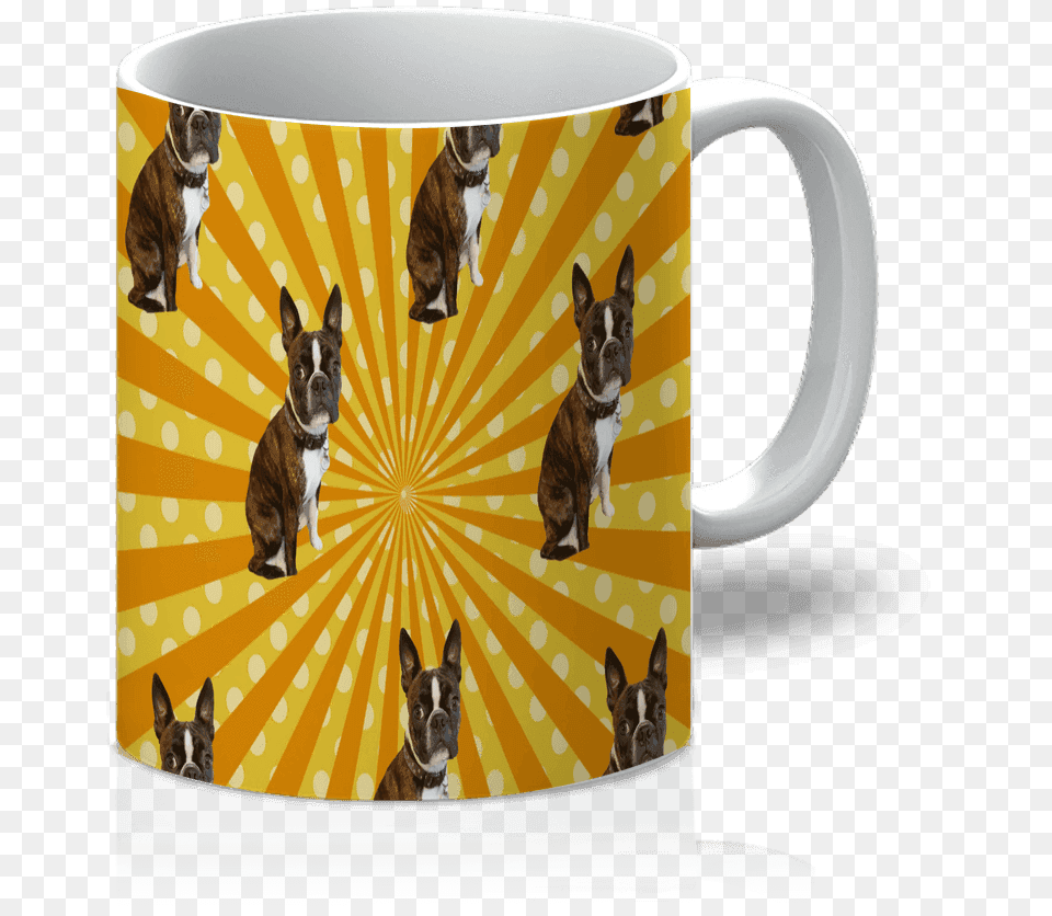 Coffee Cup, Animal, Pet, Canine, Mammal Free Transparent Png